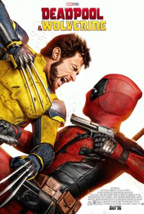 Deadpool Wolverine - Legendado Filmes Torrent Download Vaca Torrent